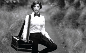 Shapla Salique – Rooting for Lalon