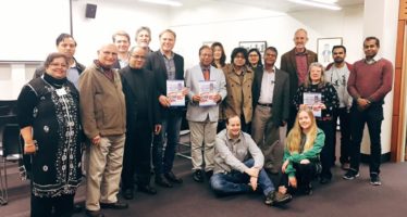 সকল মাতৃভাষা সংরক্ষণে একুশের চেতনা’র বৈশ্বিক প্রাতিষ্ঠানিকতা অর্জনের পথে