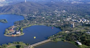 প্রিয় মানুষের শহর – ১