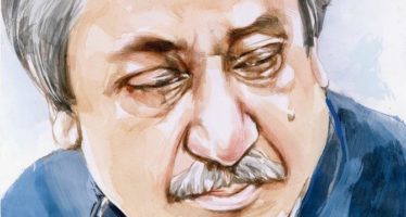 বঙ্গবন্ধুকে ভালবাসার জন্য রাজনীতির প্রয়োজন হয় না