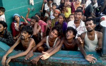 রোহিঙ্গা ইস্যুর সমাধান কে করবে? – দুই পর্বের শেষ পর্ব