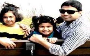 Save a Bangladeshi Ph.D. student in Australia from Cancer