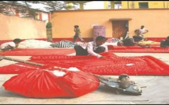 এক ধুনক যুবকের কিছু স্মৃতি