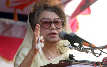 খালেদা জিয়া’র স্বাস্থ্য