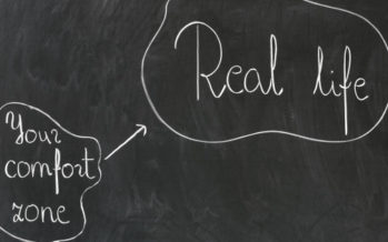 কমফোর্ট জোন