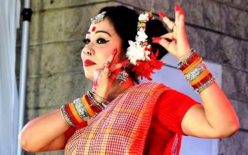 Dancing is my passion – Purabi Permita Bose