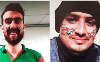 প্রবাসে বাংলাদেশের গর্ব