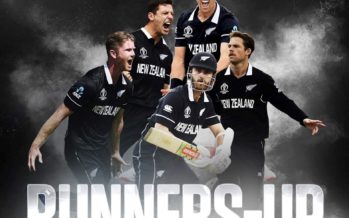 ব্ল্যাক ক্যাপসদের জন্য শ্রদ্ধা আর ভালোবাসা