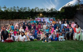 সিডনিতে ৯৬-৯৮ ব্যাচের প্রাক্তণ শিক্ষার্থীদের ঈদ পুনর্মিলনী অনুষ্ঠিত