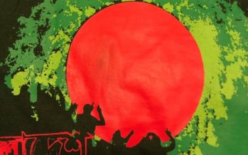 প্রবাসে বাঙালি সংস্কৃতির প্রসার