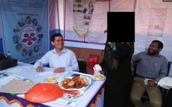 নরসুন্দর পুলিশ অফিসার, ইউপি চেয়ারম্যানদের গ্রেফতার করুন