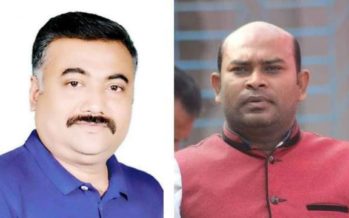 যুবলীগের কমিটি ভেঙ্গে দিন