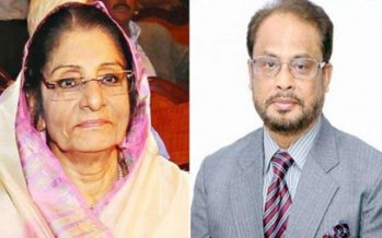 জাতীয় পার্টির দেবর-ভাবীর সমঝোতার ভবিষ্যত