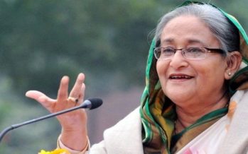 অভিযান বন্ধে নেতারা শেখ হাসিনার অপেক্ষায়!