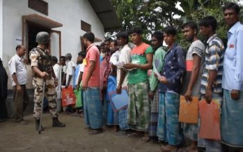 দেশে ফিরতে পারেন এনআরসির শিকার বাংলাদেশীরাও