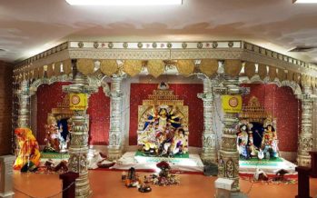 বিপুল উৎসাহ উদ্দীপনায় আগমনী অস্ট্রেলিয়ার দুর্গা পূজা অনুষ্ঠিত