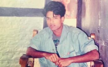 শুভ জন্মদিন খোকন