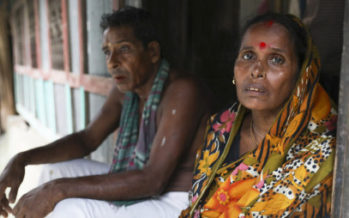 ভোলা কান্ড