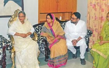 আ জ ম নাছির কী চট্টগ্রামের ‘মুই কি হনুরে’?