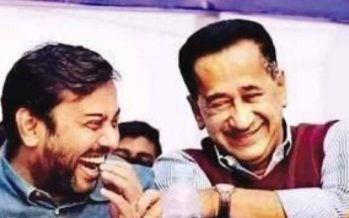 সম্রাটনামা পড়ুন তার পীরের নামে