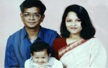 গুলতেকিন ভালো থাকলে ওপারে হুমায়ুন আহমেদও ভালো থাকবেন