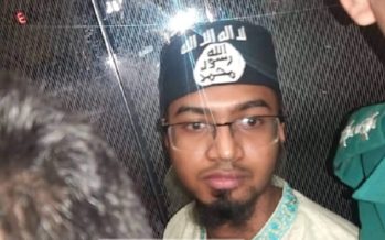 দেশের  বিশ্ববিদ্যালয় গুলোও এখন জঙ্গি তৈরির কারখানা