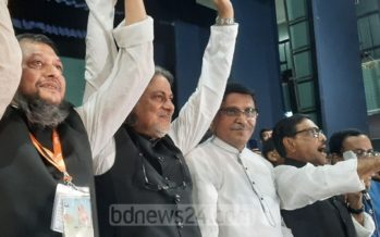 এই ‘চেহারার যুবক’দের দিয়ে যুবলীগে পরিবর্তন আসবেনা