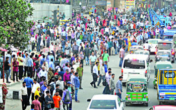 জিম্মি বাংলাদেশ সরকার! জিম্মি শেখ হাসিনা!