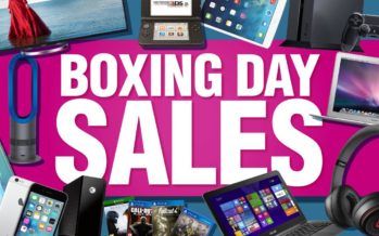 বৃহস্পতিবার দুনিয়ার বড় অংশে বক্সিং ডে