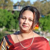 নওরোজ খালিদ বর্ণী