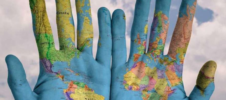 প্রবাসীর ফড়িঙের জীবন