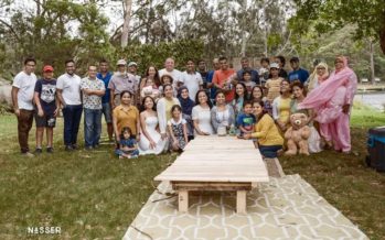 প্রবাসে বনভোজনের গল্প