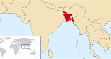 American Policy toward Bangladesh