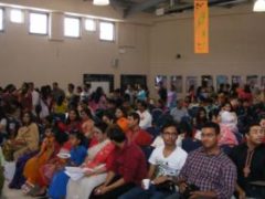 Bangladesh-Australia Association Canberra Inc. Welcomes Bangla New Year 1417 at the Canberra Islamic Center