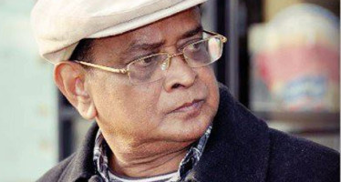 Bangla article on Humayun Ahmed