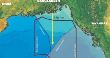 Maritime Boundary with India: Arbitration or Bilateral Negotiations