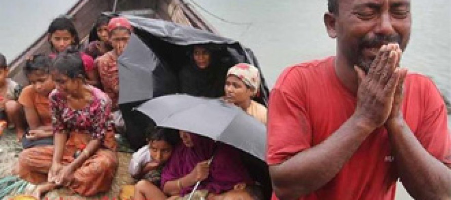 রোহিঙ্গা ইস্যুতে বাংলাদেশের বিরাট বিজয়