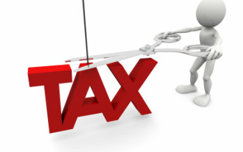 আপনার ট্যাক্সের টাকা কোথায় যায়?