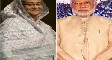 Challenges of Modi government and Bangladesh Diplomacy
