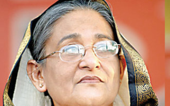 প্রধানমন্ত্রী শেখ হাসিনার জীবন ঝুঁকি!